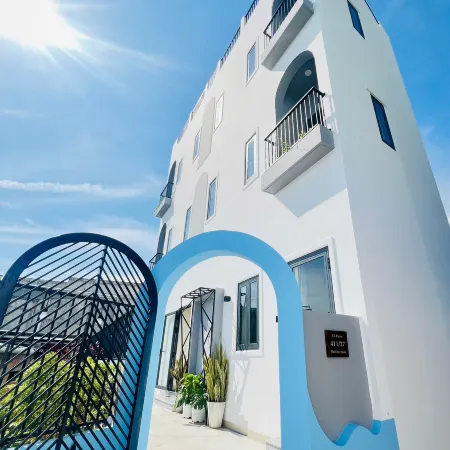 DI HOME I HOMESTAY PHAN THIET
