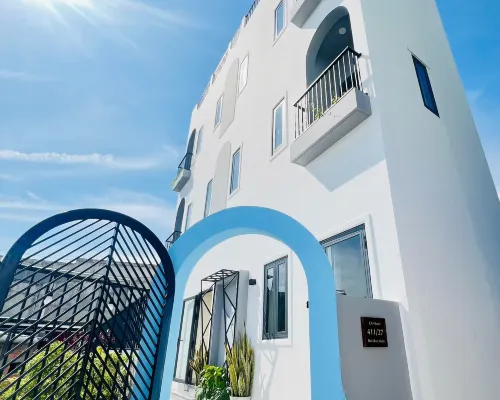 DI HOME I HOMESTAY PHAN THIET Hotels near Binh Thuan Bus Station