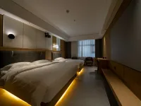 Qixi HOTEL Hotels near ZZICEC