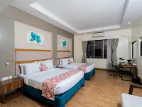 PrideInn Plaza Nairobi Airport Hotels in Nairobi