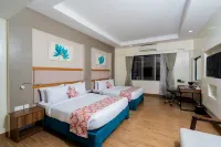 PrideInn Plaza Nairobi Airport