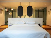 MINGSUKUI Hotel in zona Torre Dongxi