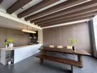 Ruicheng Hotel, Wusu City