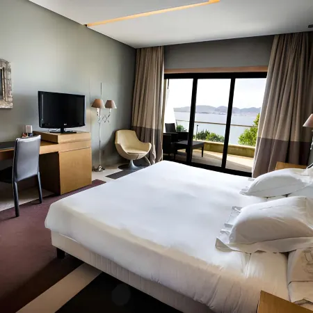 Pazo Los Escudos Hotel Spa & Resort