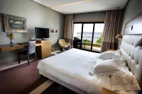 Pazo Los Escudos Hotel Spa & Resort Hotels in 
