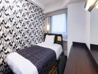 APA Hotel Ningyocho Ekikita - Balcony
