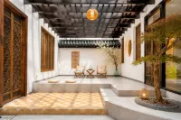 Back to the Mountains | By the Lake | VILLA·Luyueting Style Designer Homestay