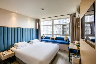PIAOHOME HOTEL Hotels in Beijing