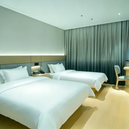 Xing Bai Ge