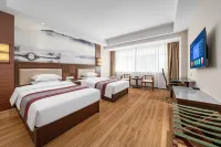 Sunshine Holiday Hotel