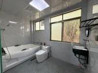 Weidu Wenquan Homestay