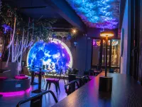 Hotel Brynton at Cameron Centrum Mall - Aamiainen