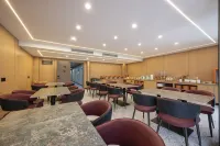 Pengkun Lanwan Hotel (Hainan Provincial Government)