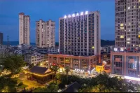 Liucheng Hotel