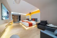 Jiangnan Courtyard Inn (Jiexi Mianhu Store)