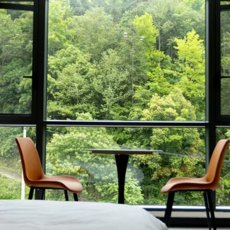 Guniujiang Yunshanju Homestay