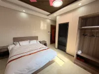 Sheyang Jufulou Hotel (Honghua Road)