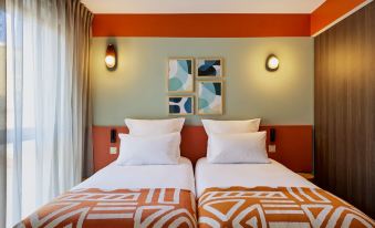 Hotel Ligo by HappyCulture