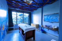Aquarius Kigo Resort - Spa