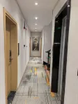 Liupanshui Erxiandeng Hotel