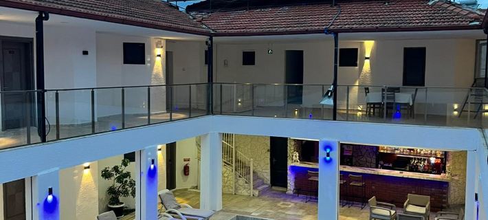 Han Hotel Dalyan Hotels in Ortaca