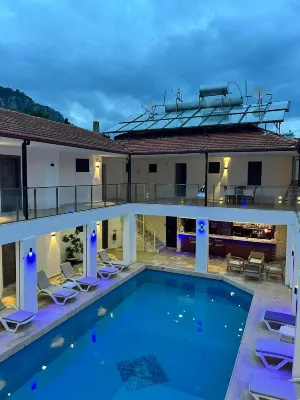 Han Hotel Dalyan