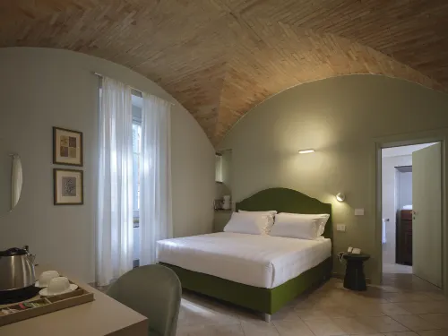 Palazzo Brunamonti Boutique Hotel - 3 estrellas
