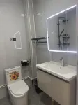 Wangyouju  Homestay - 무료 와이파이