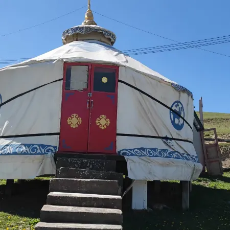 Longxian Xiyu Posthouse