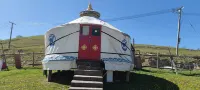 Longxian Xiyu Posthouse