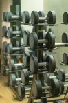 Speronari Suites - Fitnessstudio