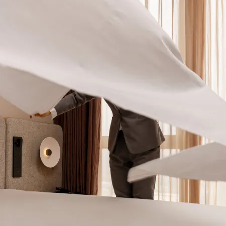 AMORE HOTEL