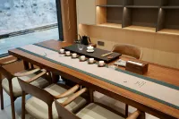 Zhouning Xianfeng Xiaoju Resort Hotel - Gym