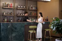 Yaduo International Hotel (Lishe International Airport Ningbo Railway Station)