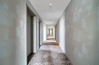 Yuedu Hotel (Shenliaodong Road Xinggong South Street) - Desayuno