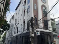 Airport Homestay 2 Hotels near Da Nang Intl. Airport