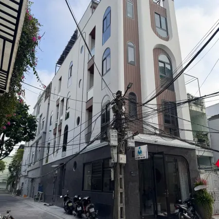 Airport Homestay 2