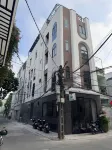 Airport Homestay 2 Các khách sạn gần Bãi biển Xuân Thiều