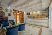 Asal Boutique Hotel - Haustierfreundliche