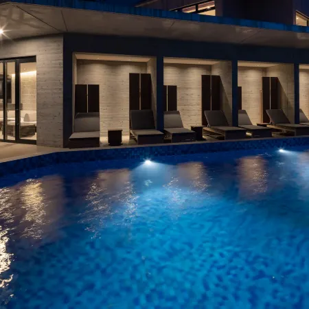 NIPPON RESORT MUI SHIZEN -ATAMI-