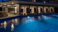 NIPPON RESORT MUI SHIZEN -ATAMI- - Luxury