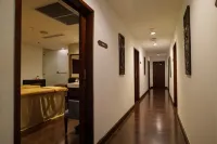 Centara Udon - Fitnessstudio
