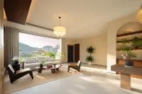Shanchuan Yunshui Homestay (Huangling Scenic Area Branch) - Hot Springs