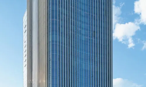 Zhuhai Gongbei Hyatt Regency Hotel
