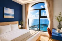 Hillside Premium Apartments Phu Quoc- Sea & Firework View