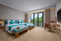Heritage Charm Hotel Trang An - Breakfast