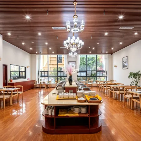 Hongyuehu Hotel