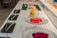 HuaYue Hotel - Frühstück