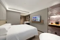 Borrman Hotel (Tangshan Fengnan Hetou Old Street Branch)