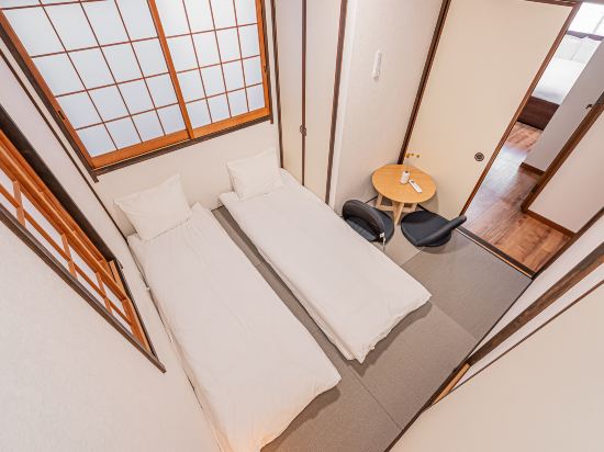 Tokyo Stay House Hirai｜New Interior ｜6min to Sta.